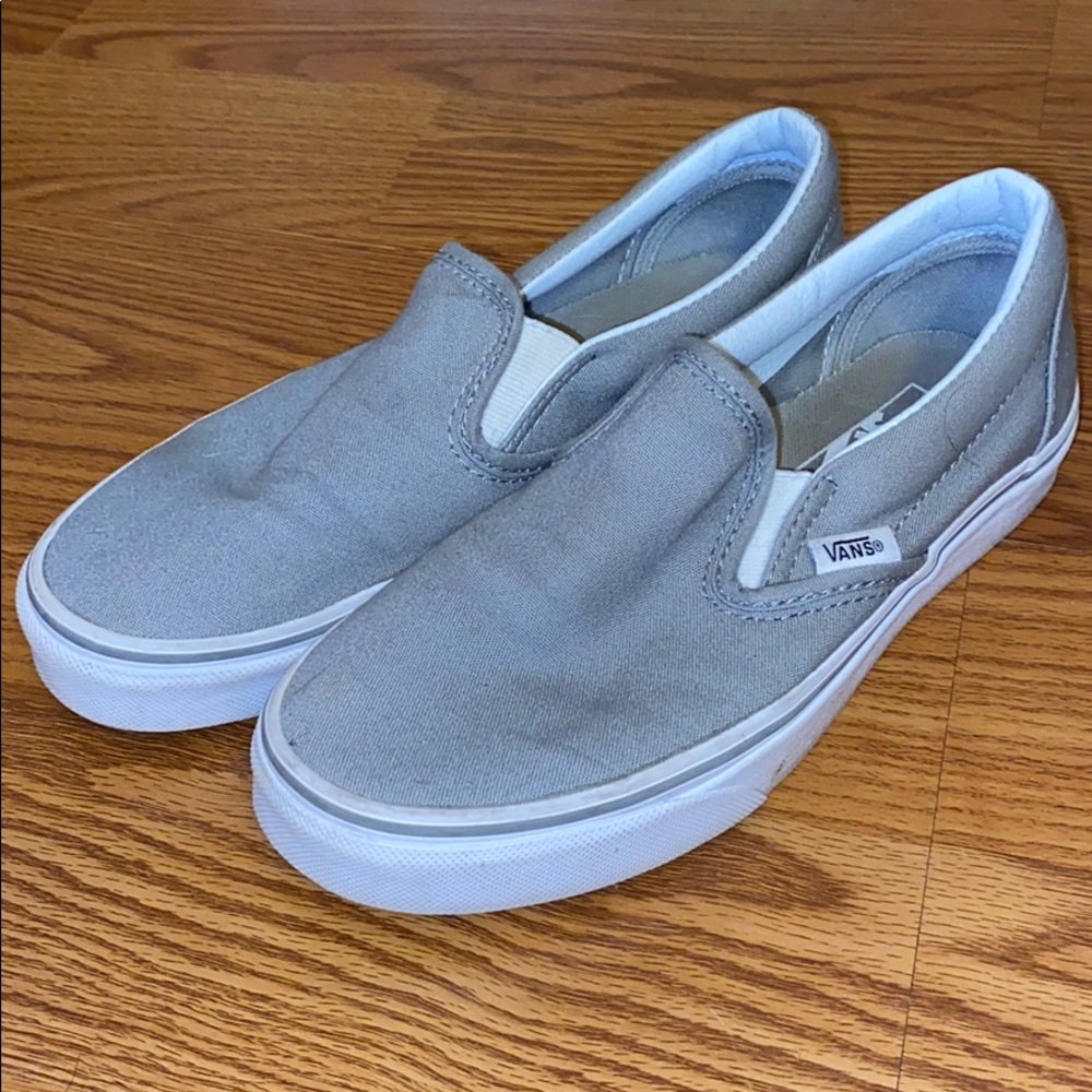 Classic Slip On Women’s Vans